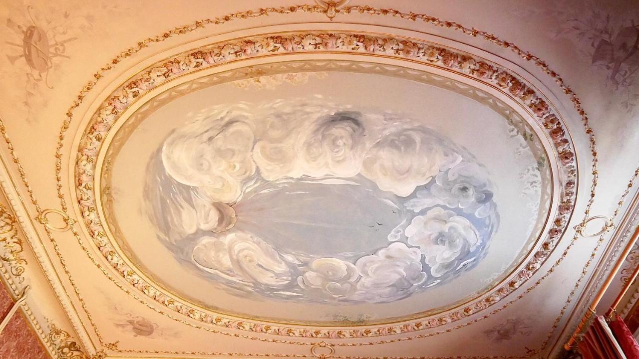 Chateau De Walmath Saint-Laurent-les-Eglises Экстерьер фото